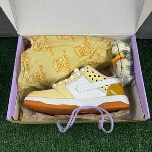 Vandy The Pink Rice Burger Dunks US Mens Sz 8